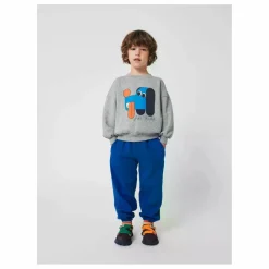 Enfant Bobo Choses Sweat Chien Coton Bio |