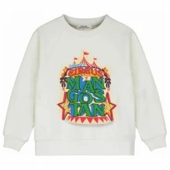 Enfant Maison Mangostan Sweats|Sweats|Sweat Circus Coton Bio |