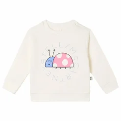 Stella McCartney Kids Sweats|Sweat Coccinelle |