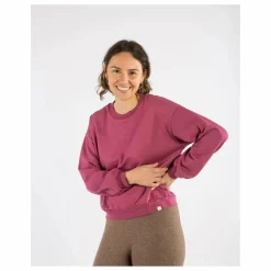 Femme Matona Sweat Coton Bio |