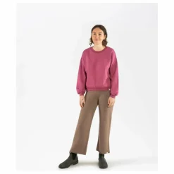 Femme Matona Sweat Coton Bio |