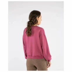 Femme Matona Sweat Coton Bio |