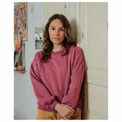 Femme Matona Sweat Coton Bio |