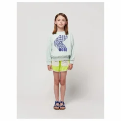 Enfant Bobo Choses Sweats|Sweats|Sweat Coton Bio Shadow |