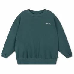 Enfant Repose AMS Sweats|Sweats|Sweat Cozydrop Logo Coton Bio |