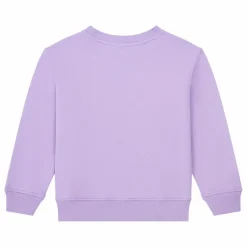 Enfant SMALLABLE BASICS Sweats|Sweat Crewneck Garçon Molleton Bio |