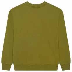 Homme SMALLABLE BASICS Sweat Crewneck Homme Molleton Bio |