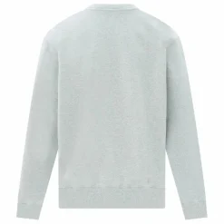 Homme SMALLABLE BASICS Sweat Crewneck Homme Molleton Bio |