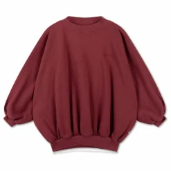 Enfant Repose AMS Sweat Crop Top City Coton Bio |