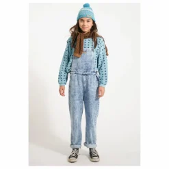 Enfant Piupiuchick Sweats|Sweats|Sweat Côtelé Etoiles Coton Bio |