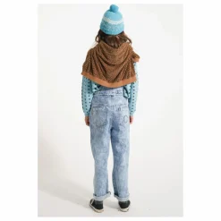 Enfant Piupiuchick Sweats|Sweats|Sweat Côtelé Etoiles Coton Bio |