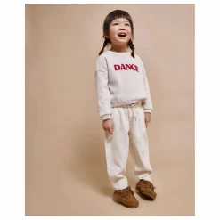 Outlet Búho Sweat Dance | Ivoire