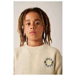 Enfant Tumble N'Dry Sweats|Sweats|Sweat Deck Coton Bio |