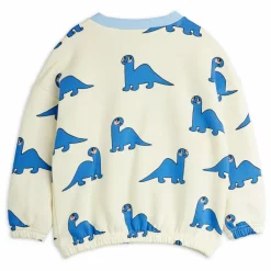 Enfant Mini Rodini Sweats|Sweats|Sweat Dinos Coton Bio |