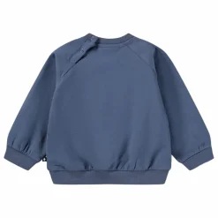 Molo Sweat Disc Smiley Coton Bio |