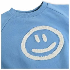 Molo Sweat Disc Smiley Coton Bio |