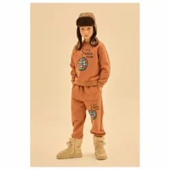 Enfant Jelly Mallow Sweats|Sweat Disco Ball |