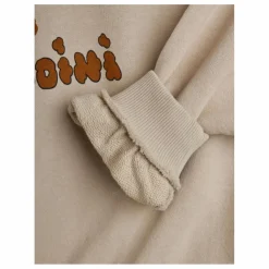 Enfant Mini Rodini Sweat Doggies Coton Bio |