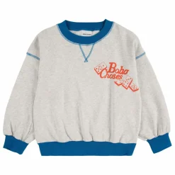 Enfant Bobo Choses Sweat Dés Coton Bio |