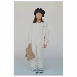 Enfant Sporty & Rich Sweats|Sweats|Sweat Eat More Veggies |