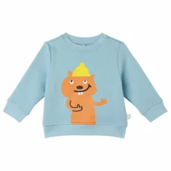 Stella McCartney Kids Sweat Ecureuil |