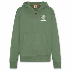 Enfant AO76 Sweat Eldo Easygoing Coton Bio |