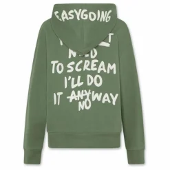 Enfant AO76 Sweat Eldo Easygoing Coton Bio |