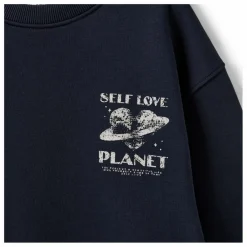 Best Sofie Schnoor Sweat Elisy | Bleu marine