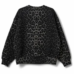 Enfant Sofie Schnoor Sweats|Sweats|Sweat Elisy Léopard |