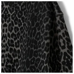 Enfant Sofie Schnoor Sweats|Sweats|Sweat Elisy Léopard |