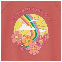 Enfant Hundred Pieces Sweats|Sweat en Coton Bio |