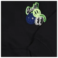 Tumble N'Dry Sweat Endurance Coton Bio | Bleu foncé Hot