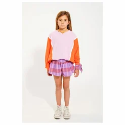 Online Piupiuchick Sweat Eponge Bio | Corail