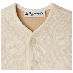 Bonpoint Sweats|Sweat Eris Coton Bio |