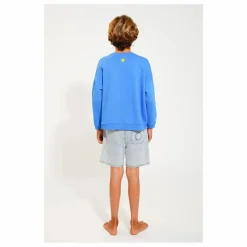 Enfant Piupiuchick Sweats|Sweats|Sweat Fantastic Coton Bio |
