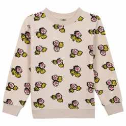 Hot Bonton Sweat Faroe | Ecru