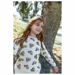 Hot Bonton Sweat Faroe | Ecru