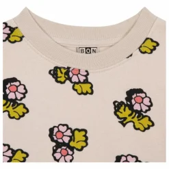 Hot Bonton Sweat Faroe | Ecru