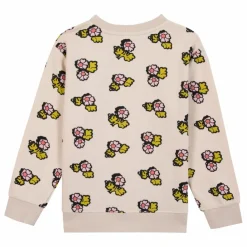 Hot Bonton Sweat Faroe | Ecru