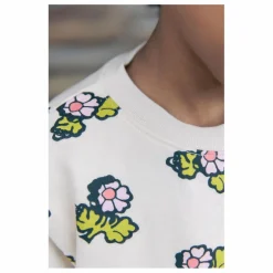 Hot Bonton Sweat Faroe | Ecru