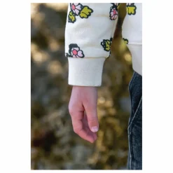 Hot Bonton Sweat Faroe | Ecru