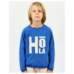 Enfant Arsène et Les Pipelettes Sweats|Sweat Firmin Coton Bio |