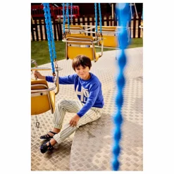 Enfant Arsène et Les Pipelettes Sweats|Sweat Firmin Coton Bio |