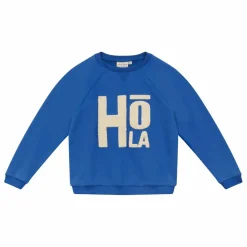 Enfant Arsène et Les Pipelettes Sweats|Sweat Firmin Coton Bio |