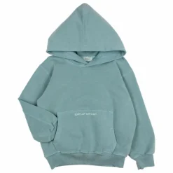 Enfant Búho Sweat Fleece Coton Bio |