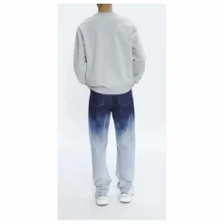 Best A.P.C. Sweat Franco | Gris chiné