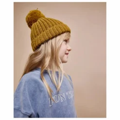 Búho Sweat Fun Coton Bio | Indigo