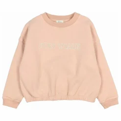 Enfant Búho Sweats|Sweat Fun Coton Bio |