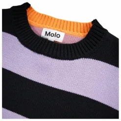 Enfant Molo Sweat Gitty | Lilas