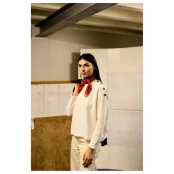 Femme a.p Sweats|Sweat Guilmette Côtelé Coton Bio |